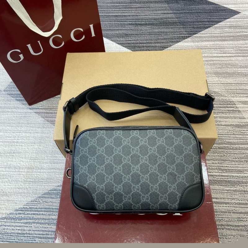 G*u*i satchel bags
